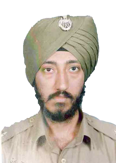Arvinder Singh